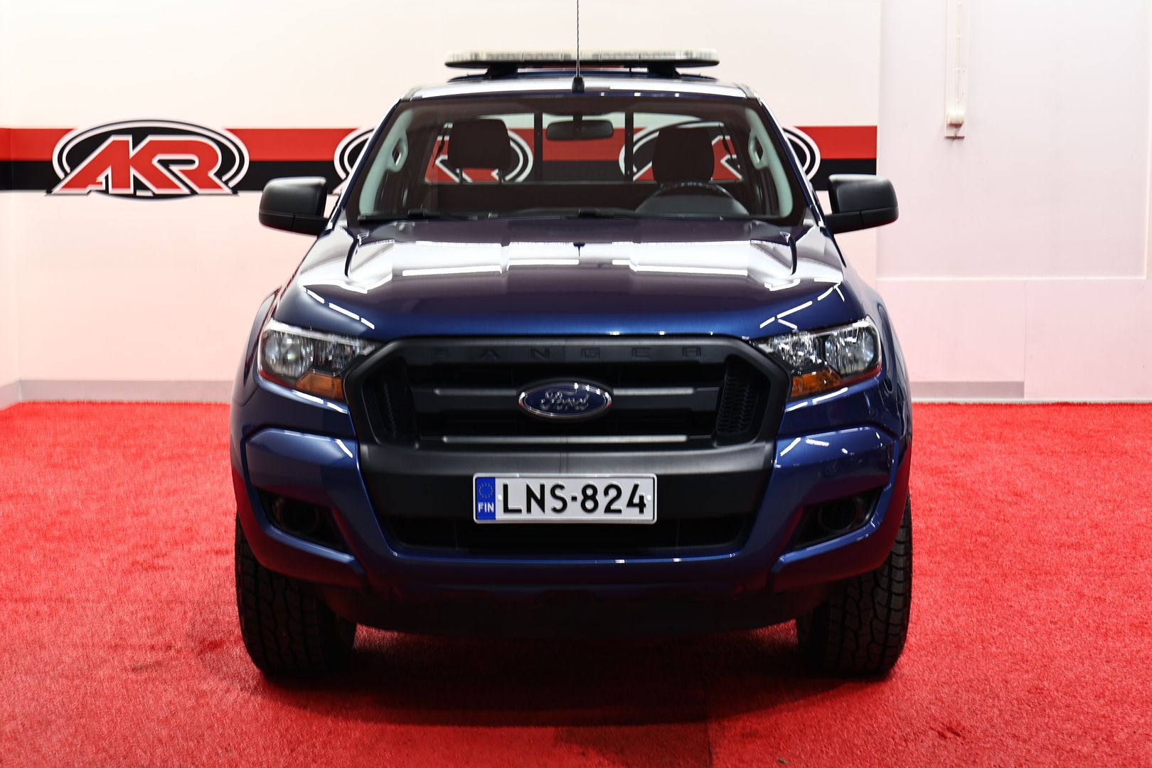 FORD Ranger 2017