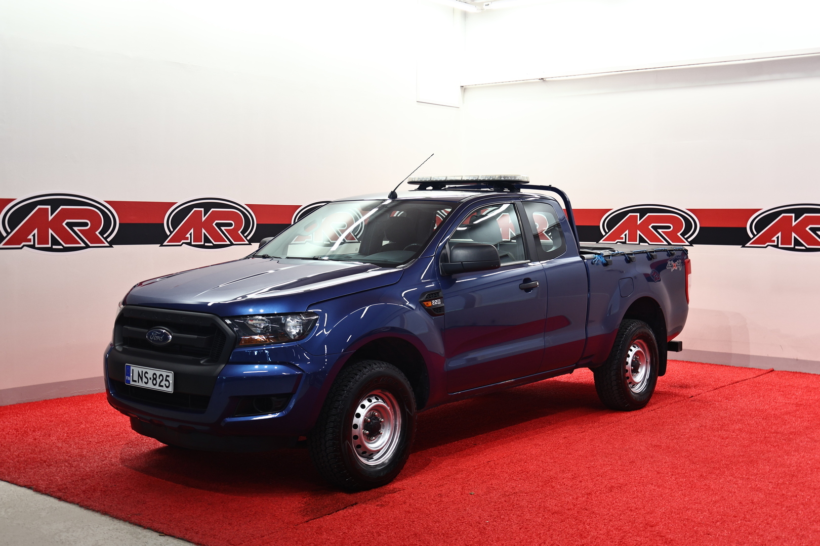 FORD Ranger 2017