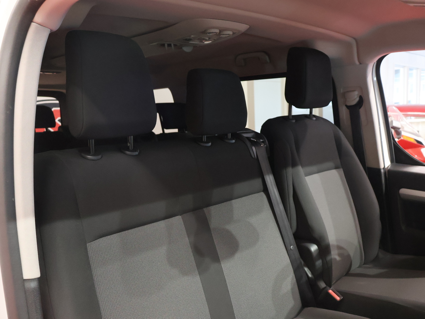 CITROEN Spacetourer 2020