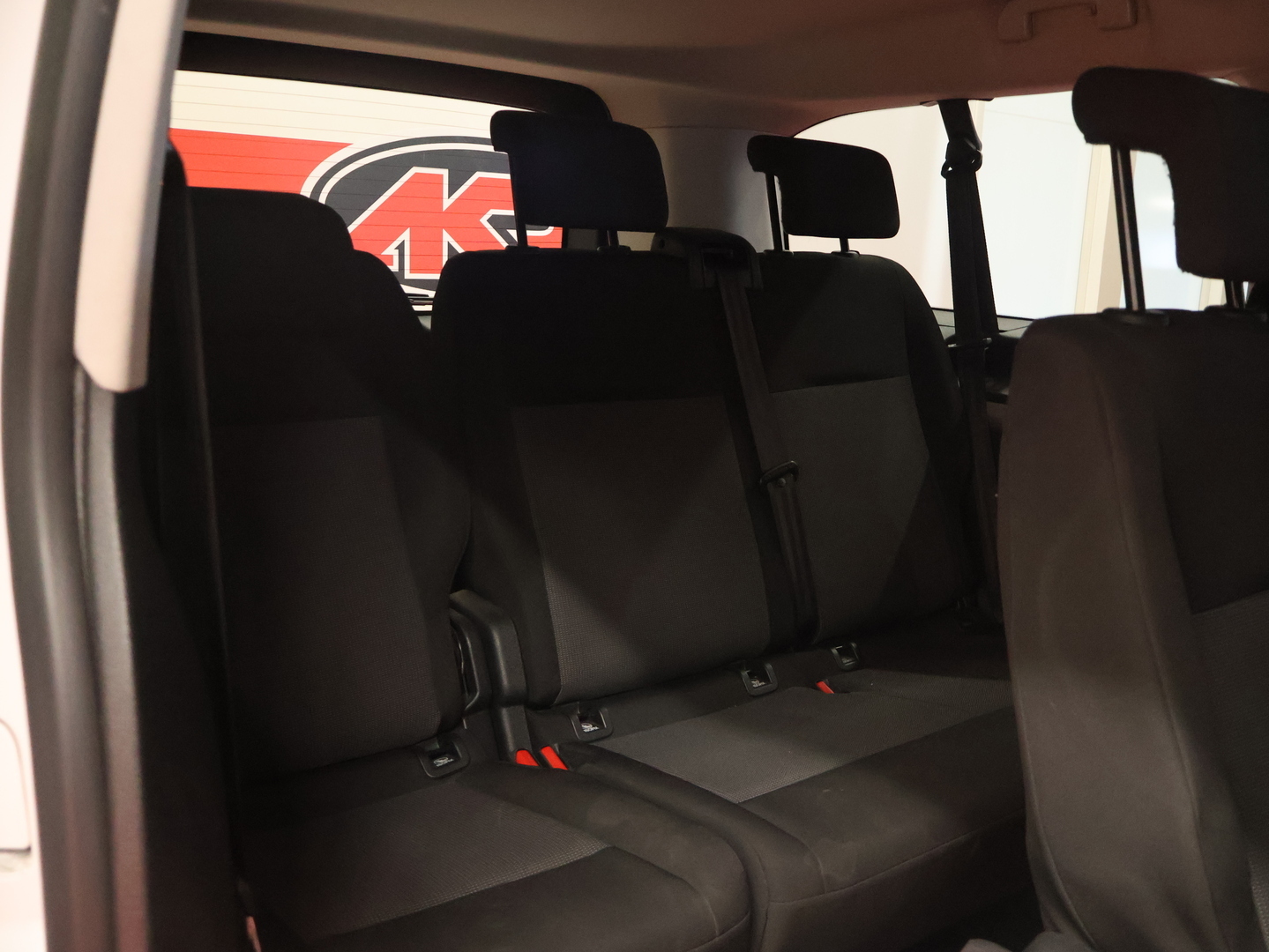 CITROEN Spacetourer 2020