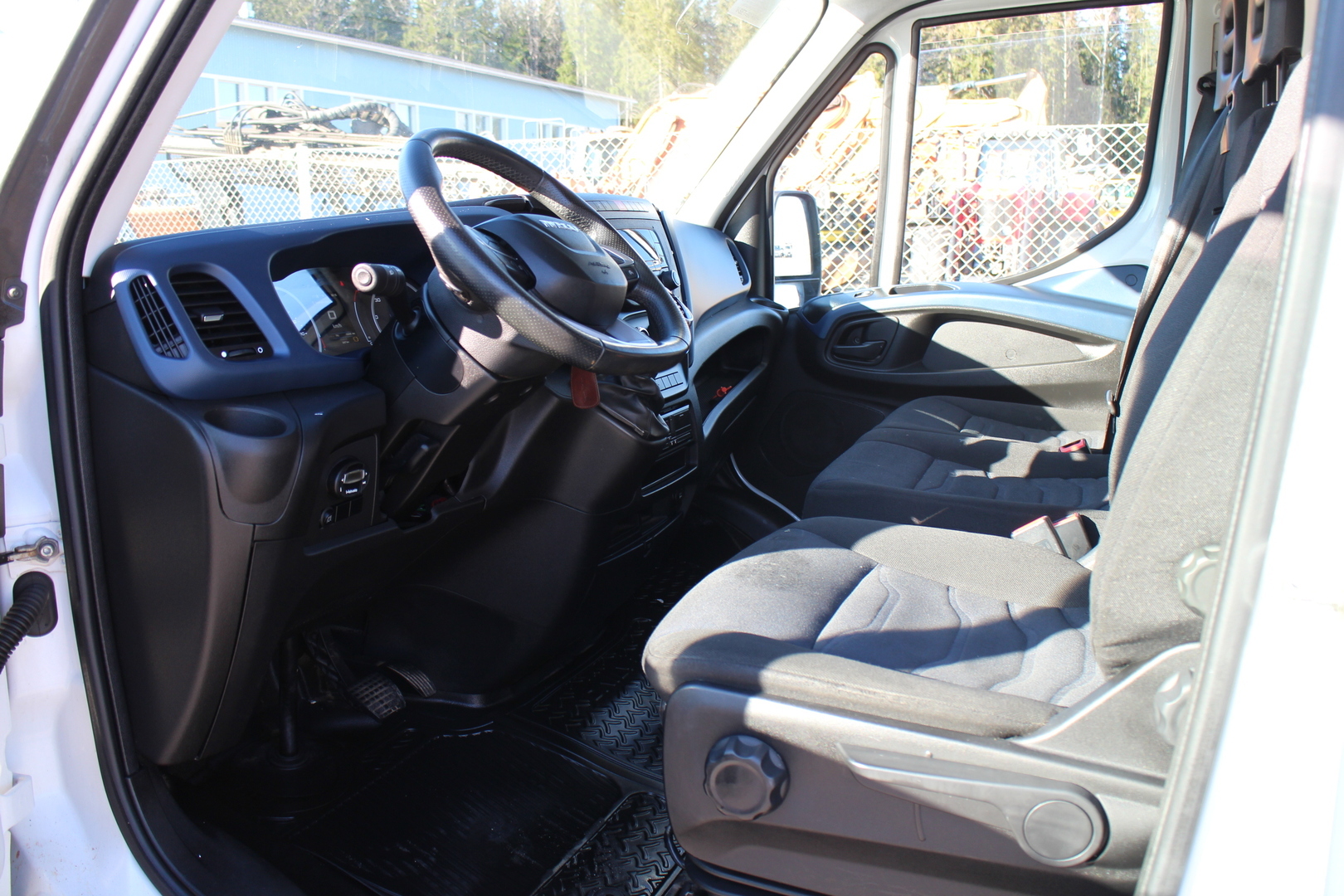 IVECO 35S16 2021