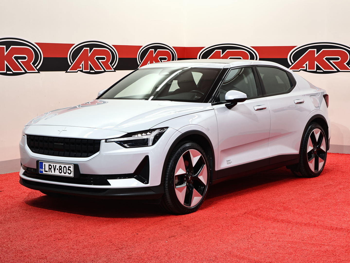 POLESTAR 2 2023