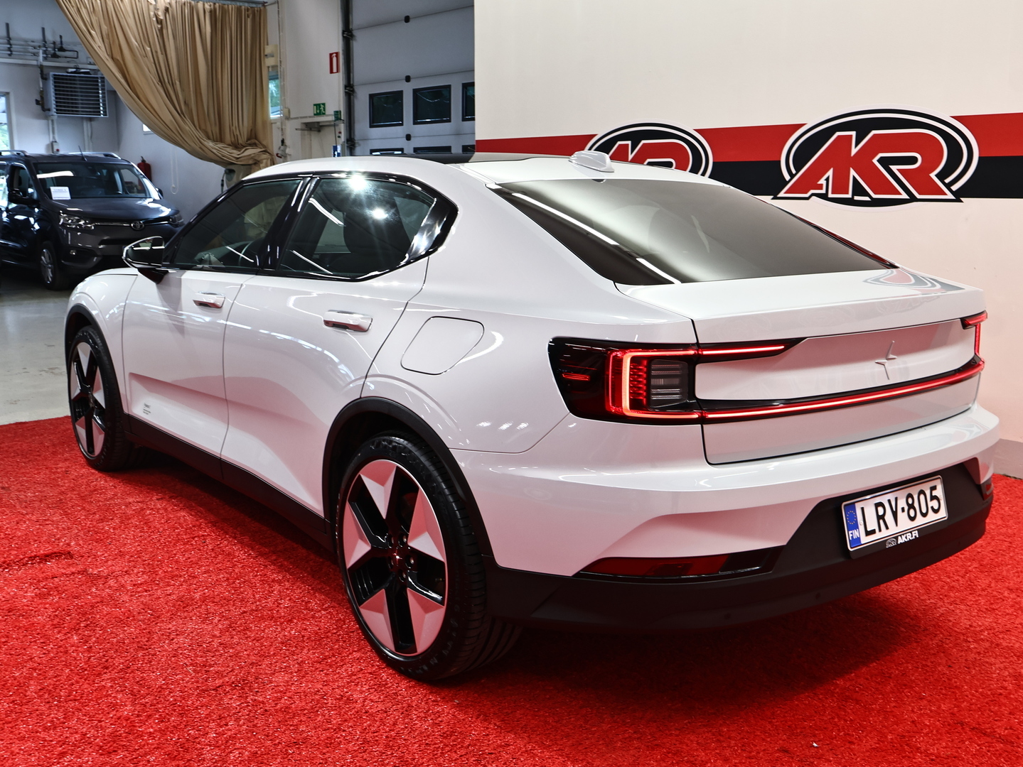 POLESTAR 2 2023