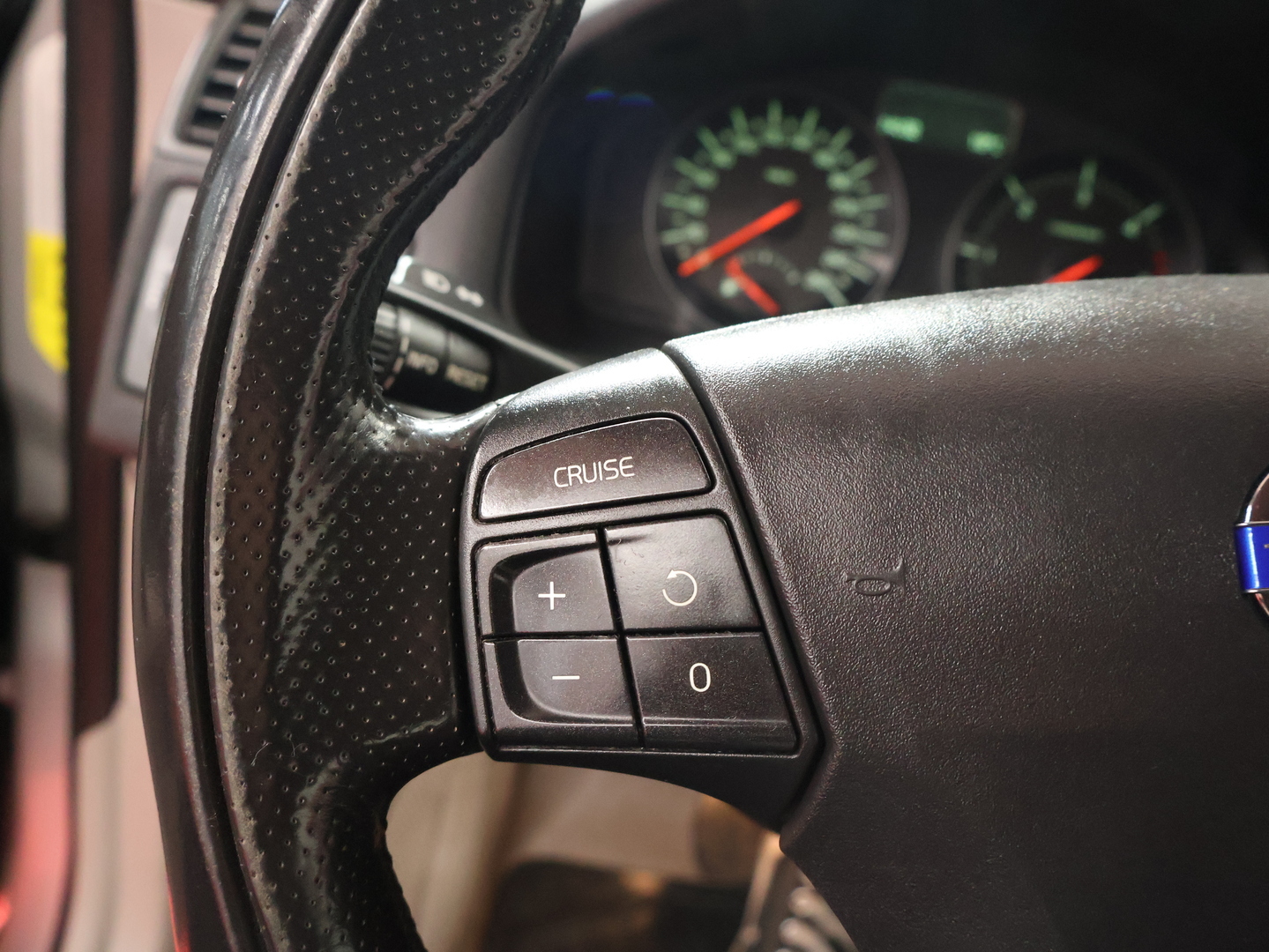 VOLVO C30 2007
