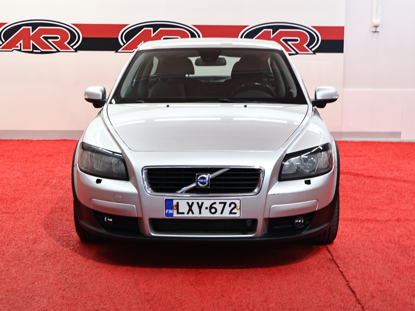 VOLVO C30 2007