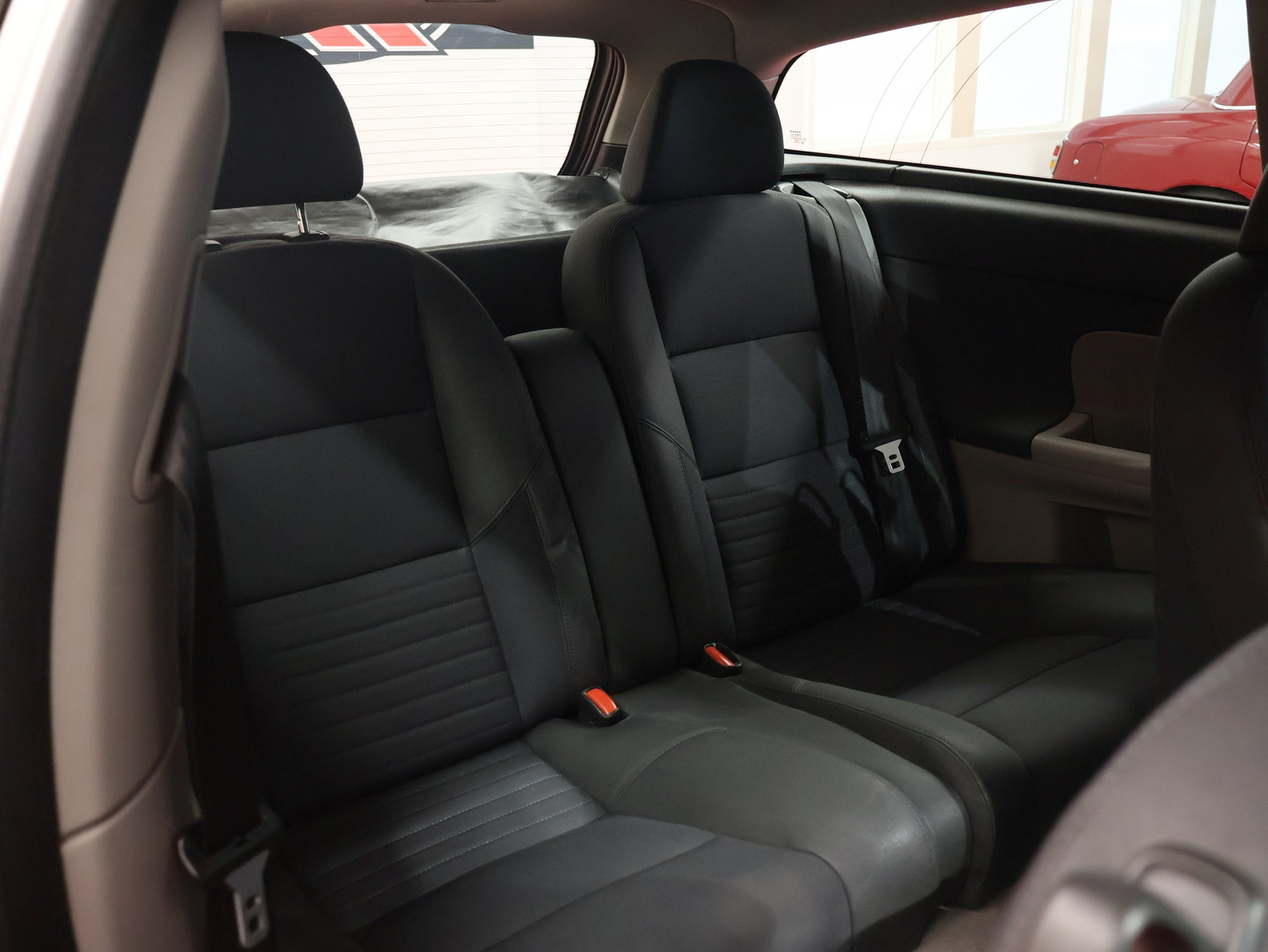 VOLVO C30 2007