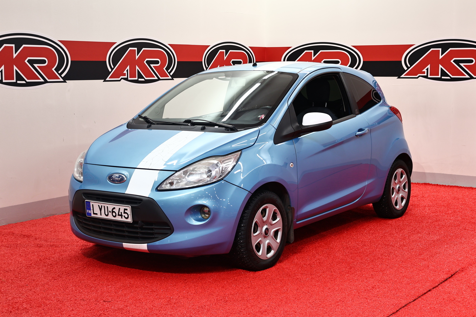 FORD Ka 2010