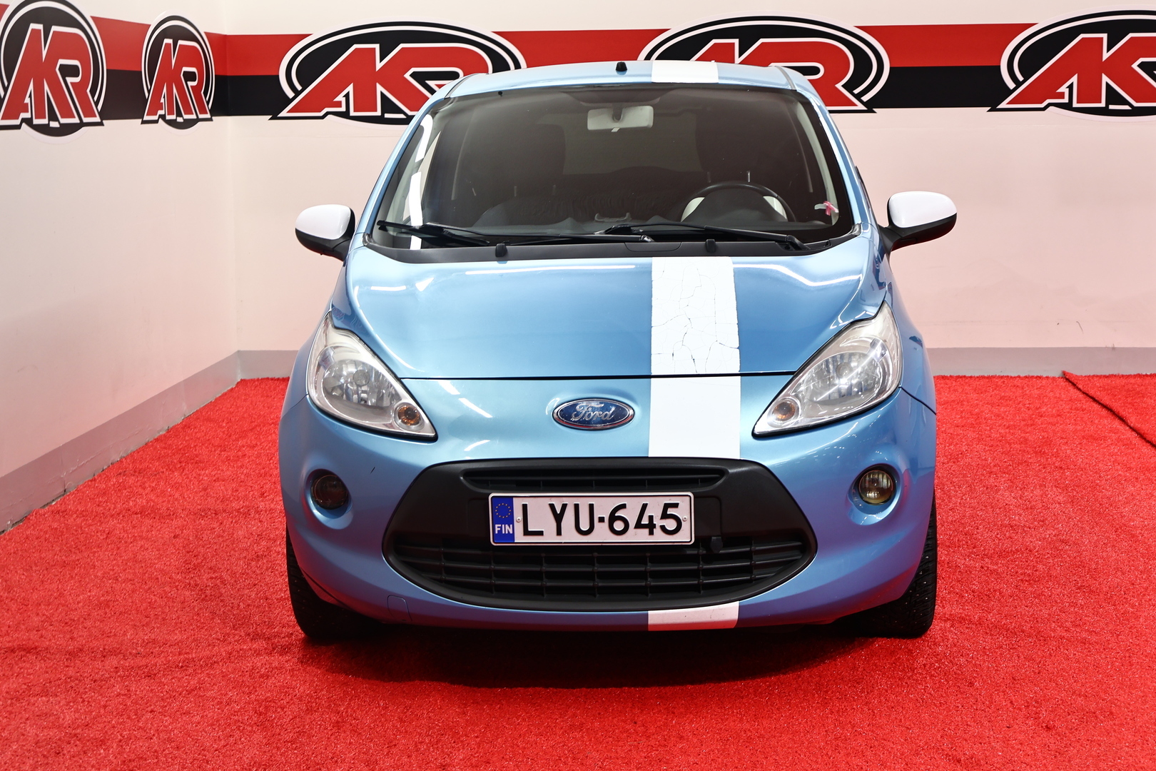 FORD Ka 2010