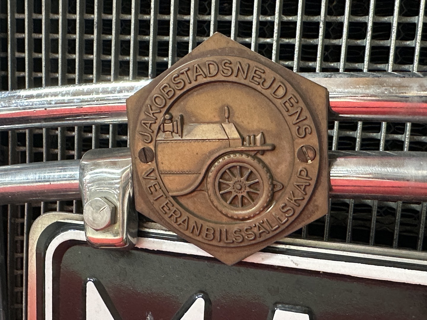 CHEVROLET Deluxe 17