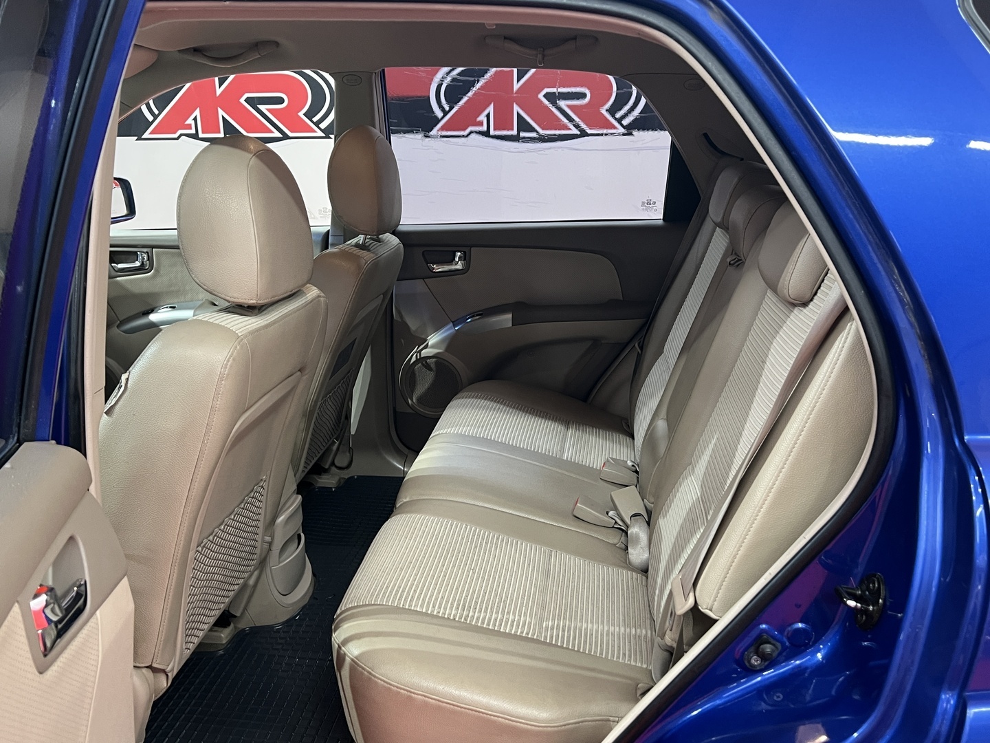 KIA Sportage 2006
