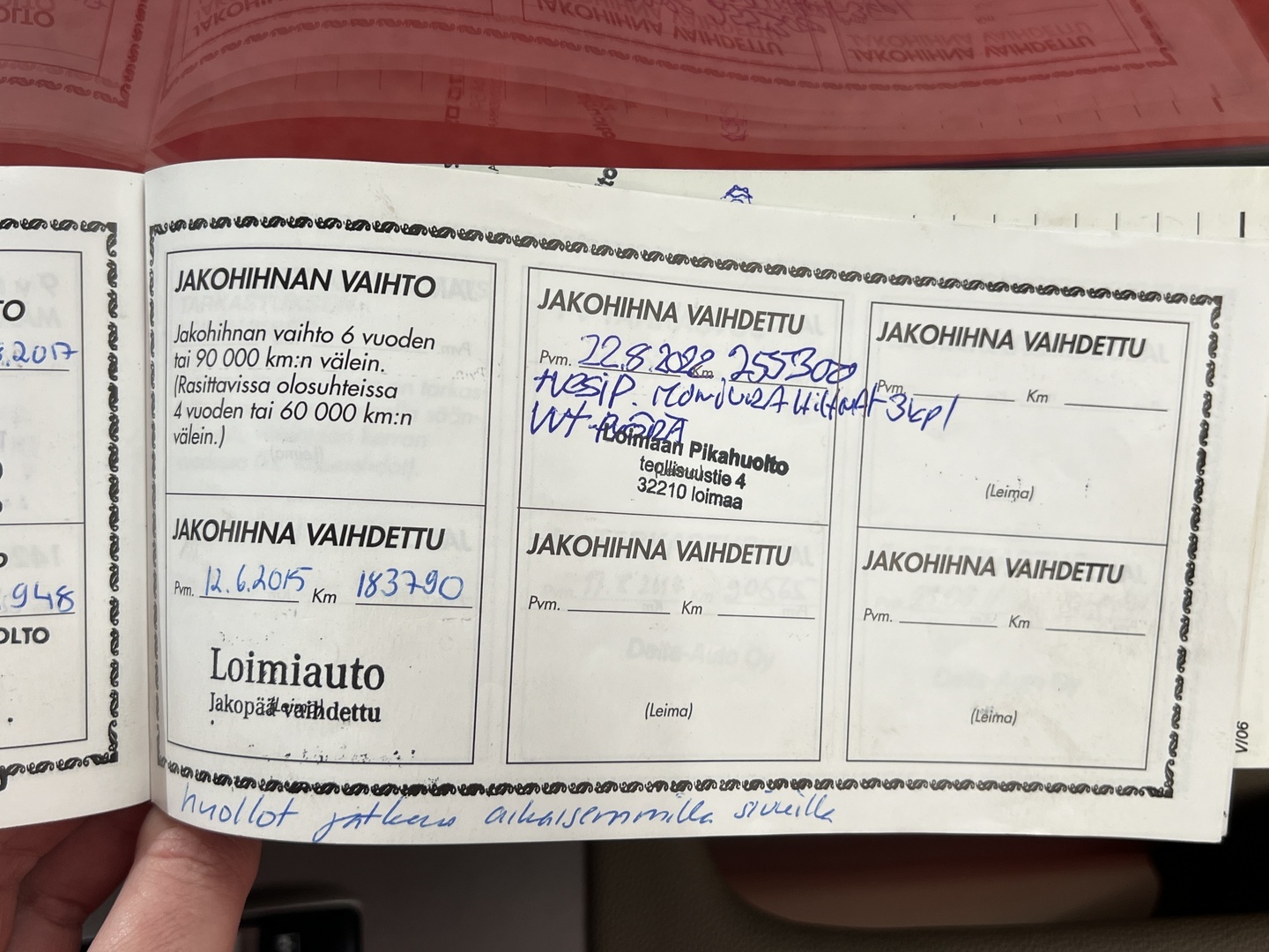 KIA Sportage 2006
