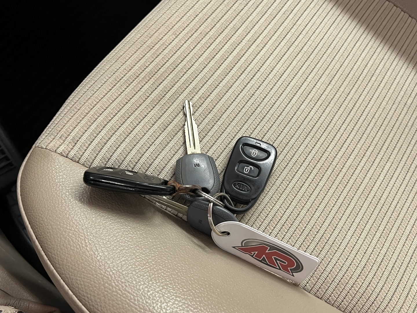 KIA Sportage 2006
