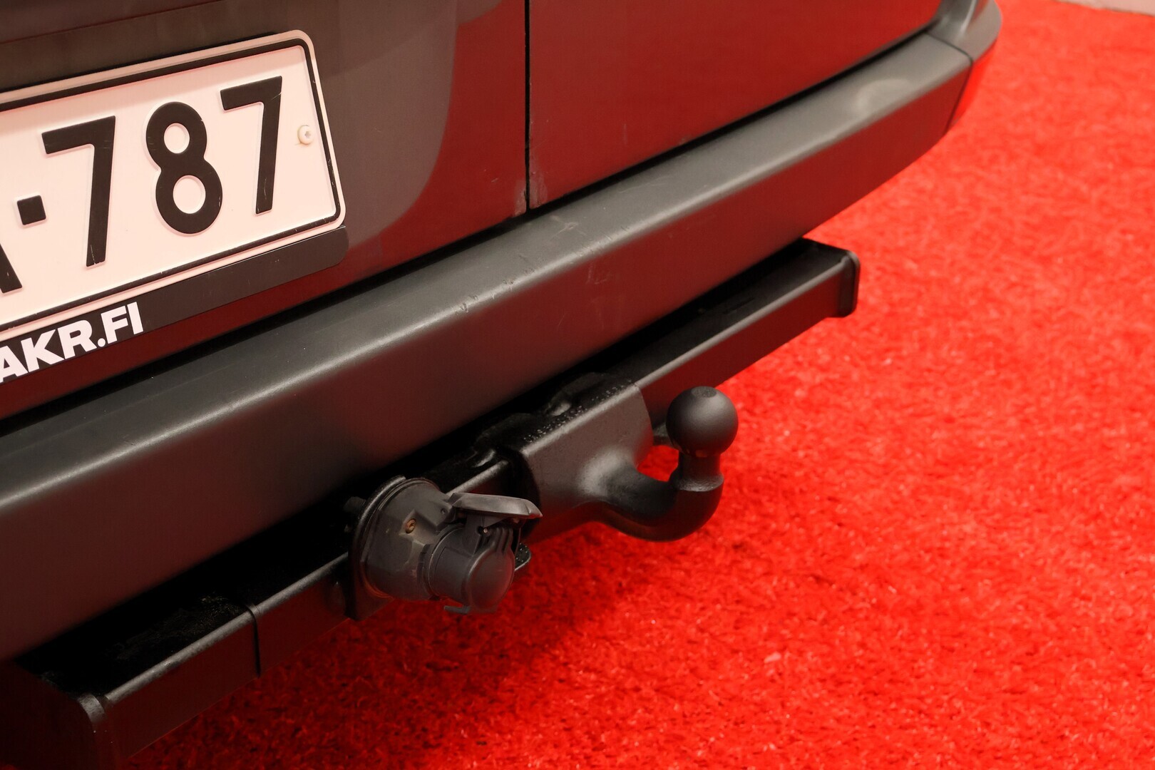 MERCEDES-BENZ Sprinter 2014