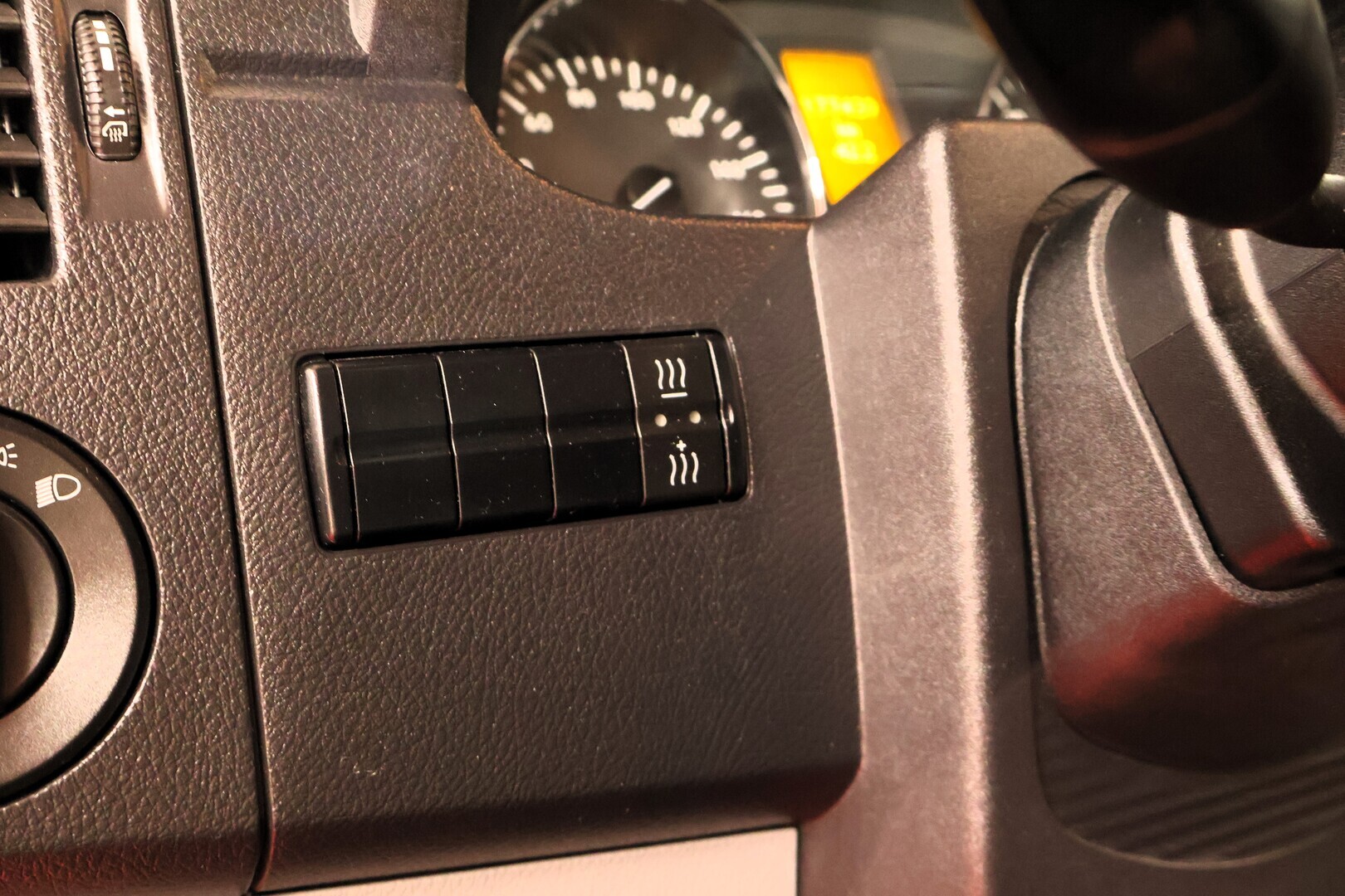 MERCEDES-BENZ Sprinter 2014