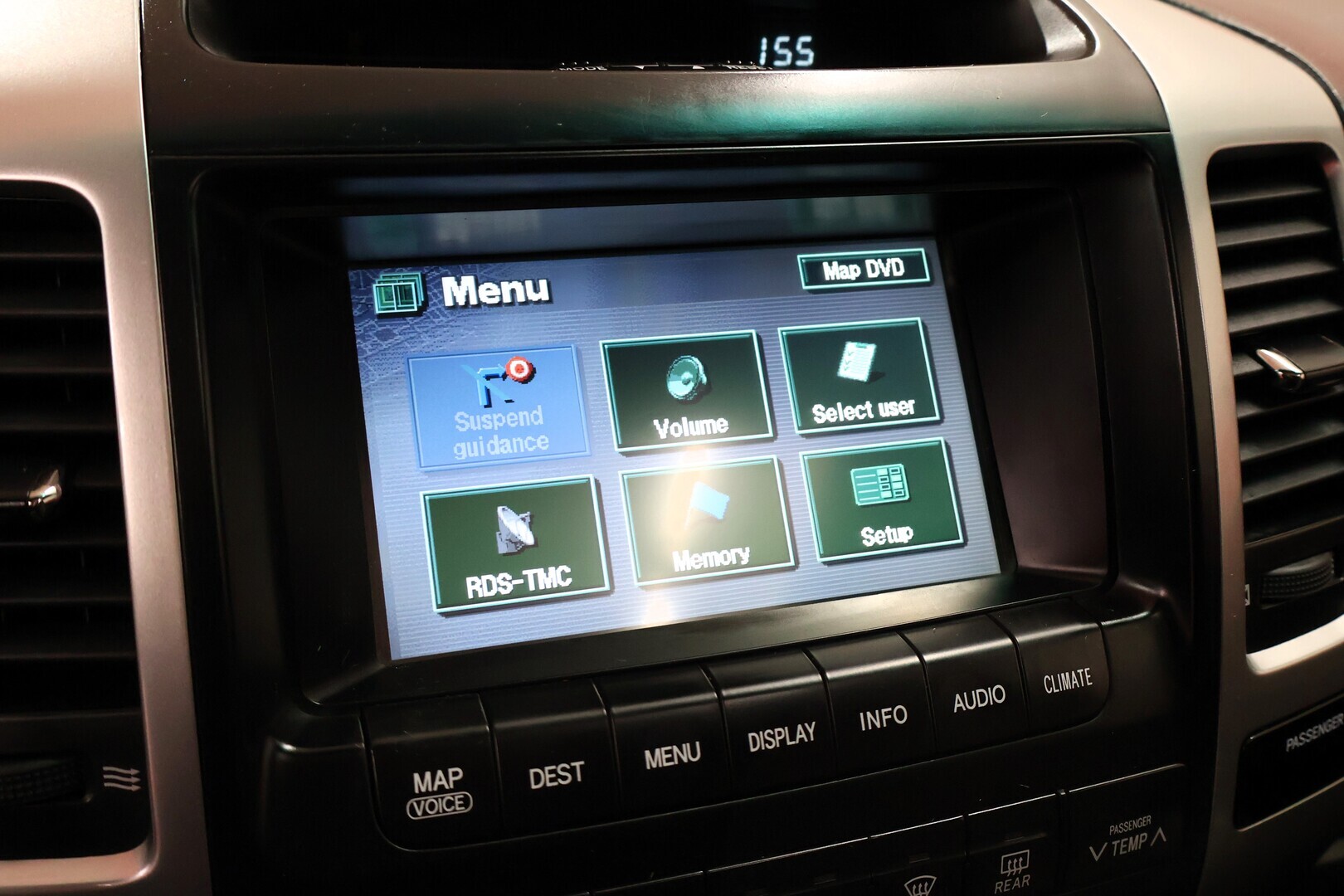 TOYOTA Land Cruiser 2006