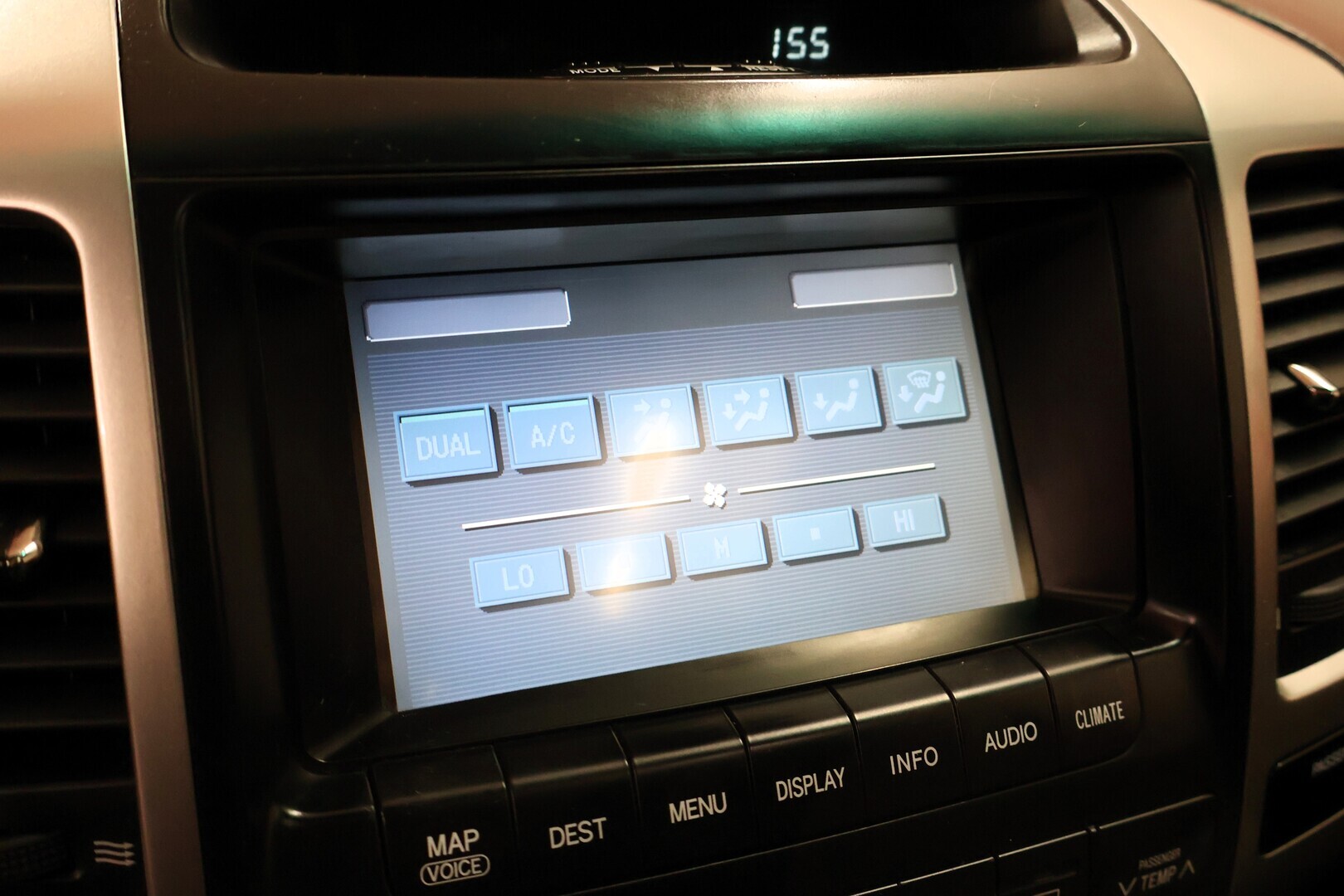 TOYOTA Land Cruiser 2006