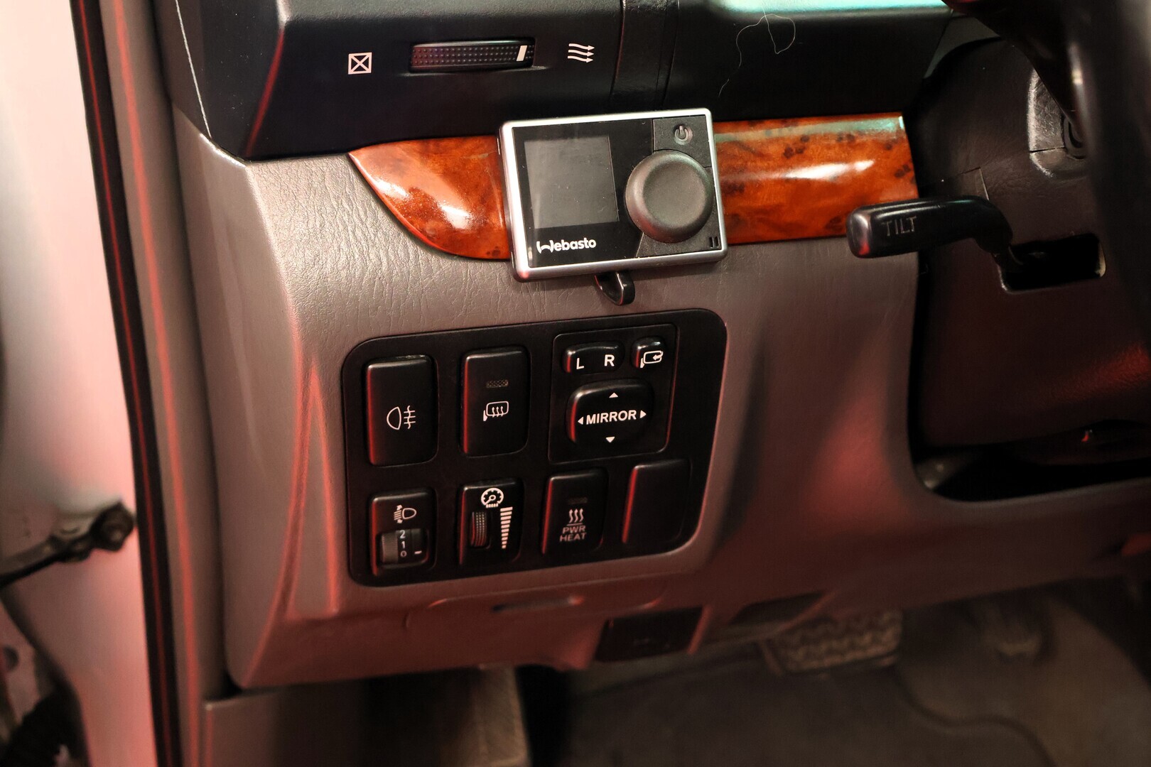 TOYOTA Land Cruiser 2006