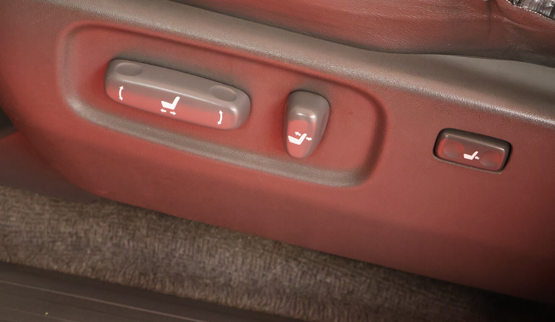 TOYOTA Land Cruiser 2006