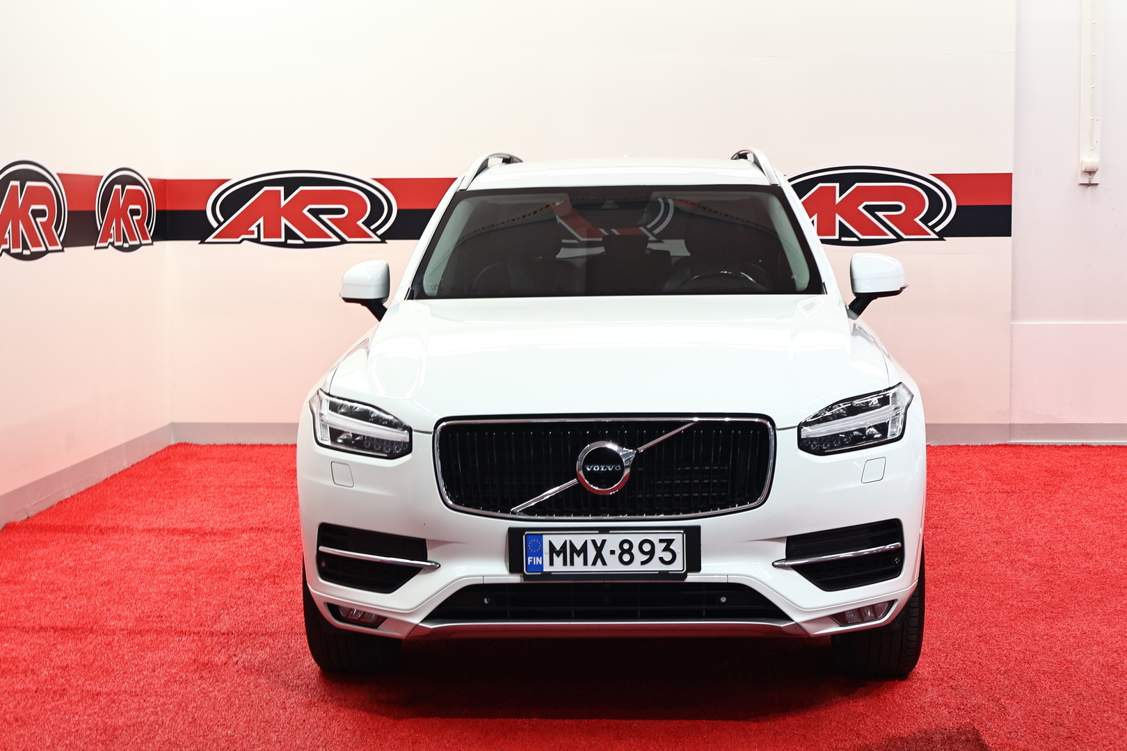 VOLVO XC90 2015