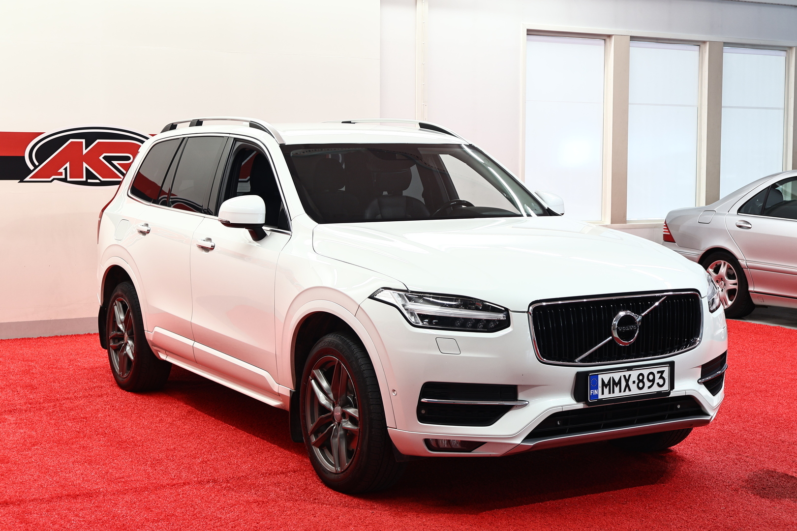 VOLVO XC90 2015