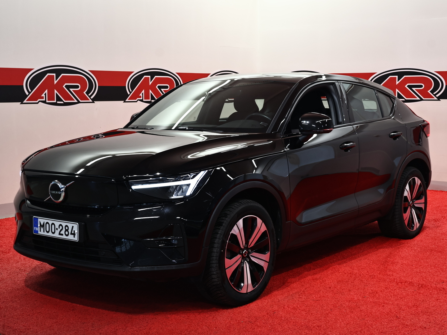 VOLVO C40 2023