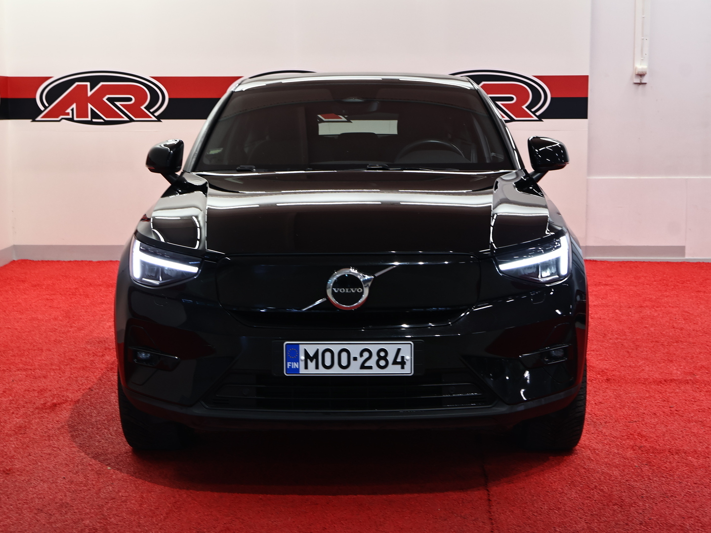 VOLVO C40 2023