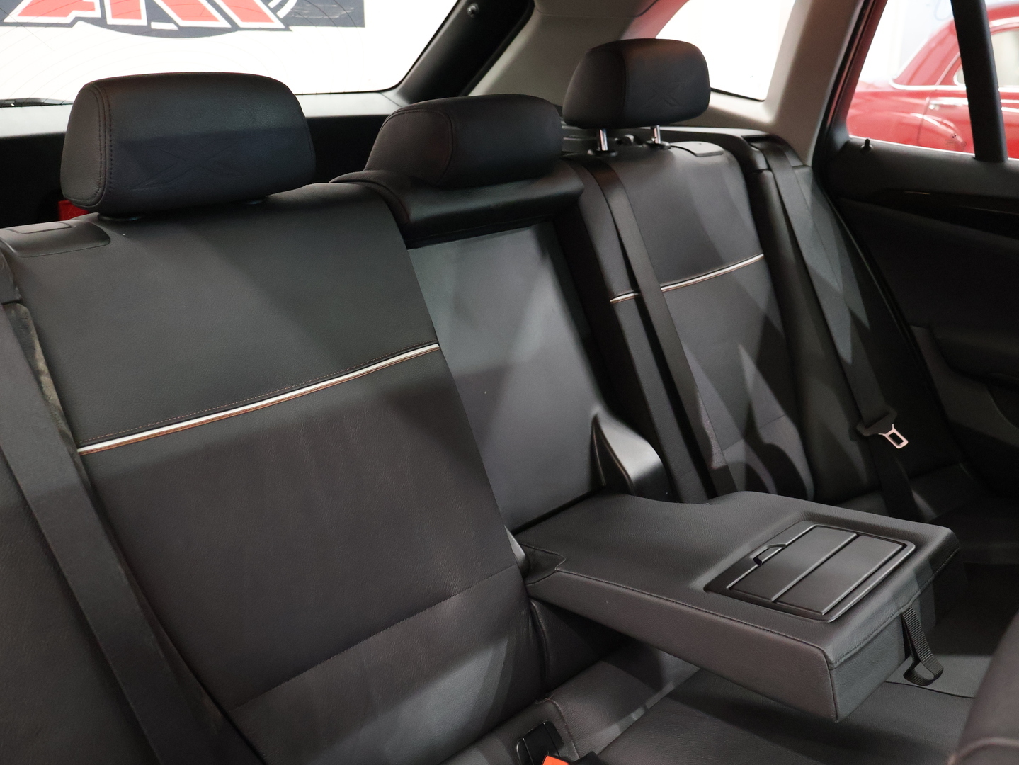BMW X1 2012
