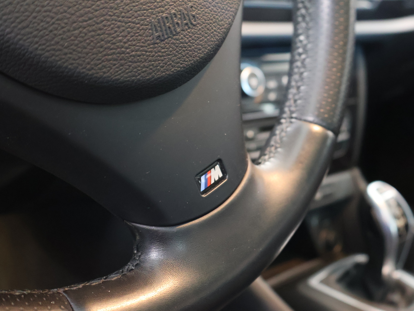 BMW X1 2012