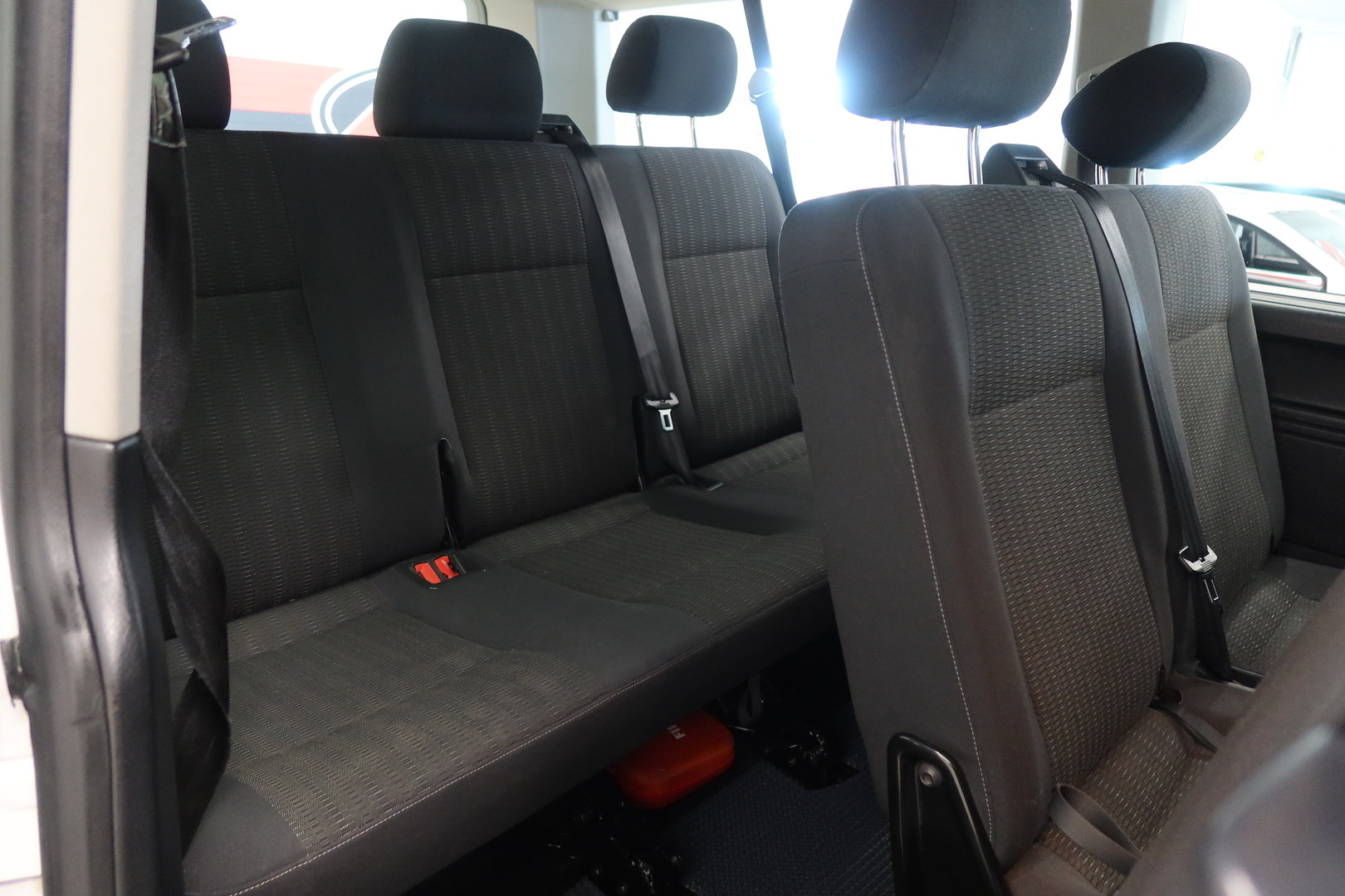 VOLKSWAGEN Caravelle 2018