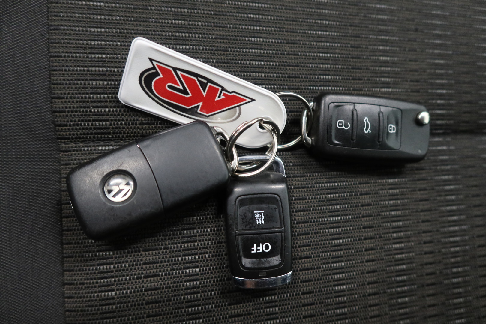 VOLKSWAGEN Caravelle 2018