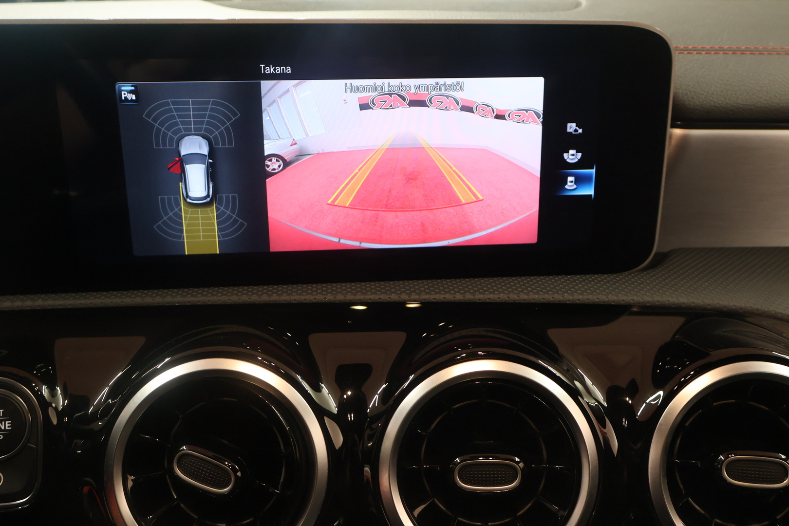 MERCEDES-BENZ CLA 2020