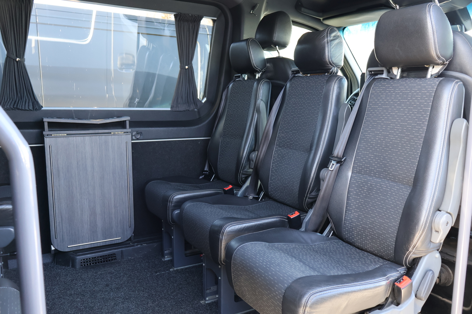 MERCEDES-BENZ Sprinter 2019