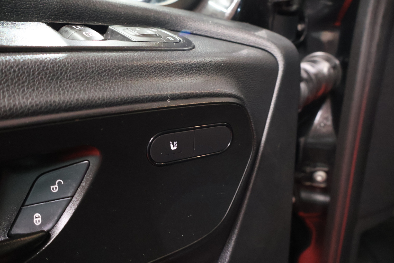 MERCEDES-BENZ Sprinter 2019