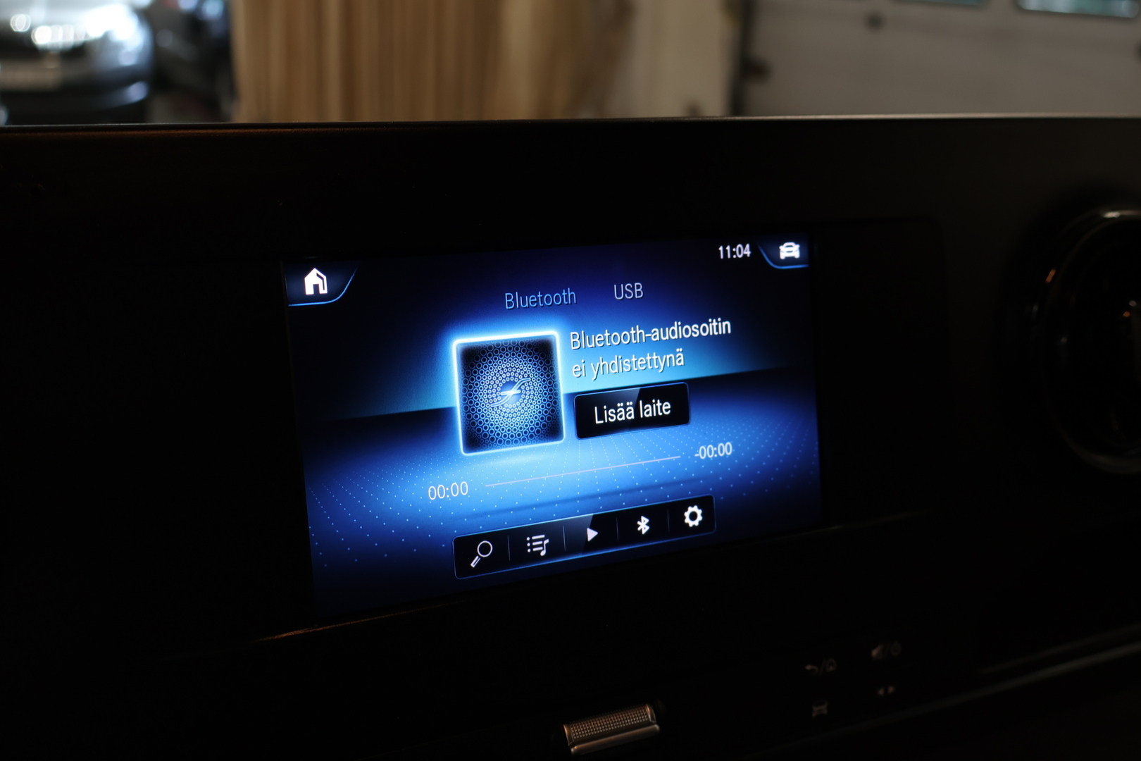 MERCEDES-BENZ Sprinter 2019