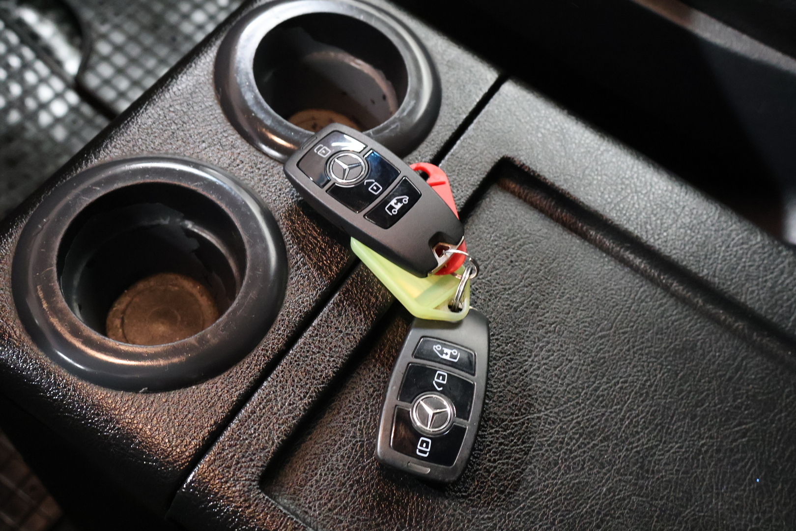 MERCEDES-BENZ Sprinter 2019