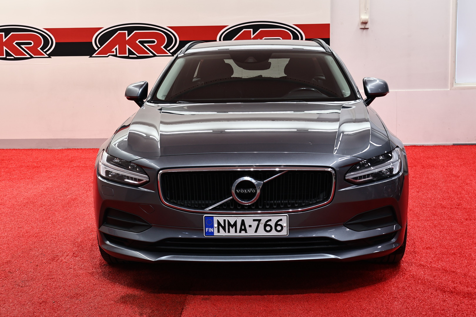 VOLVO V90 2017