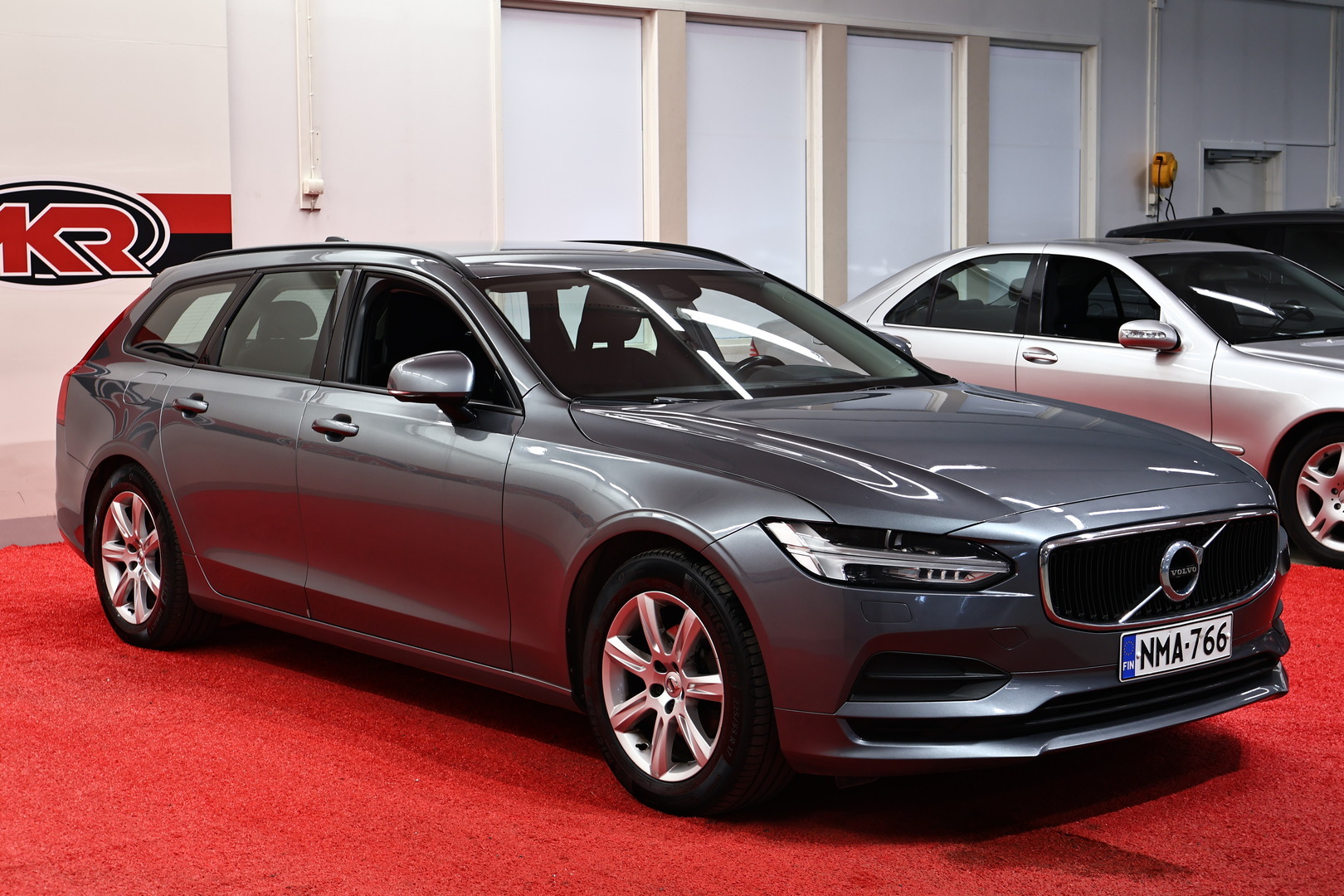 VOLVO V90 2017