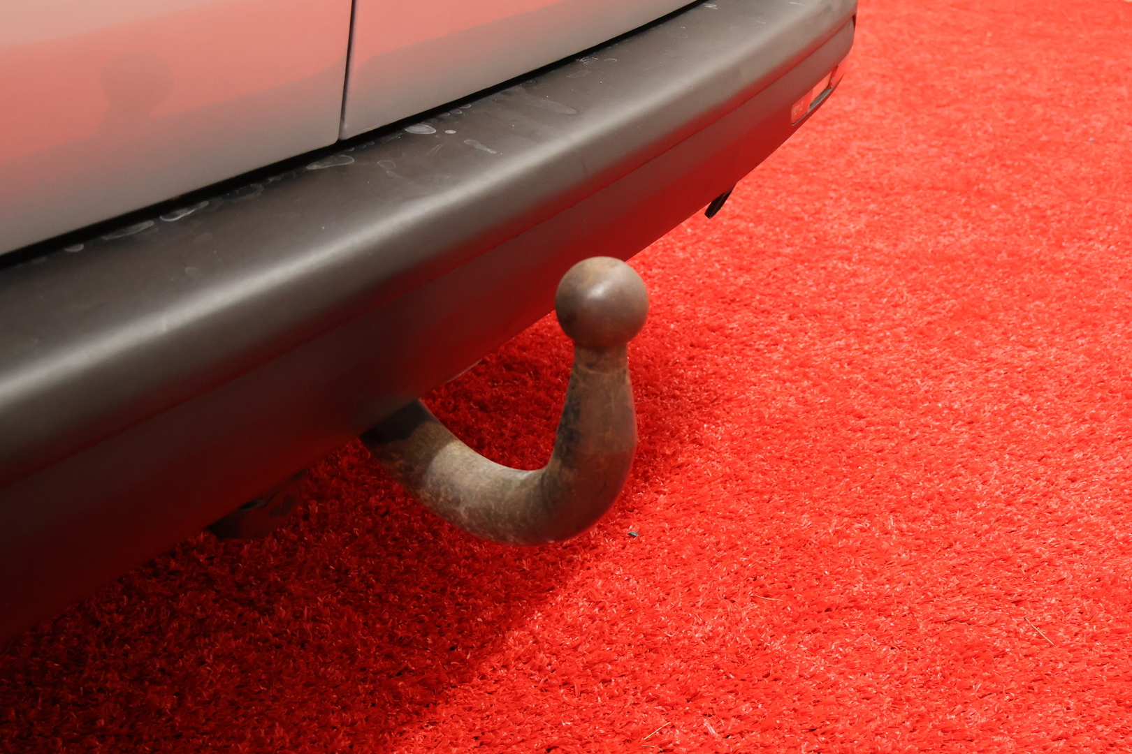 VOLKSWAGEN Transporter 2014