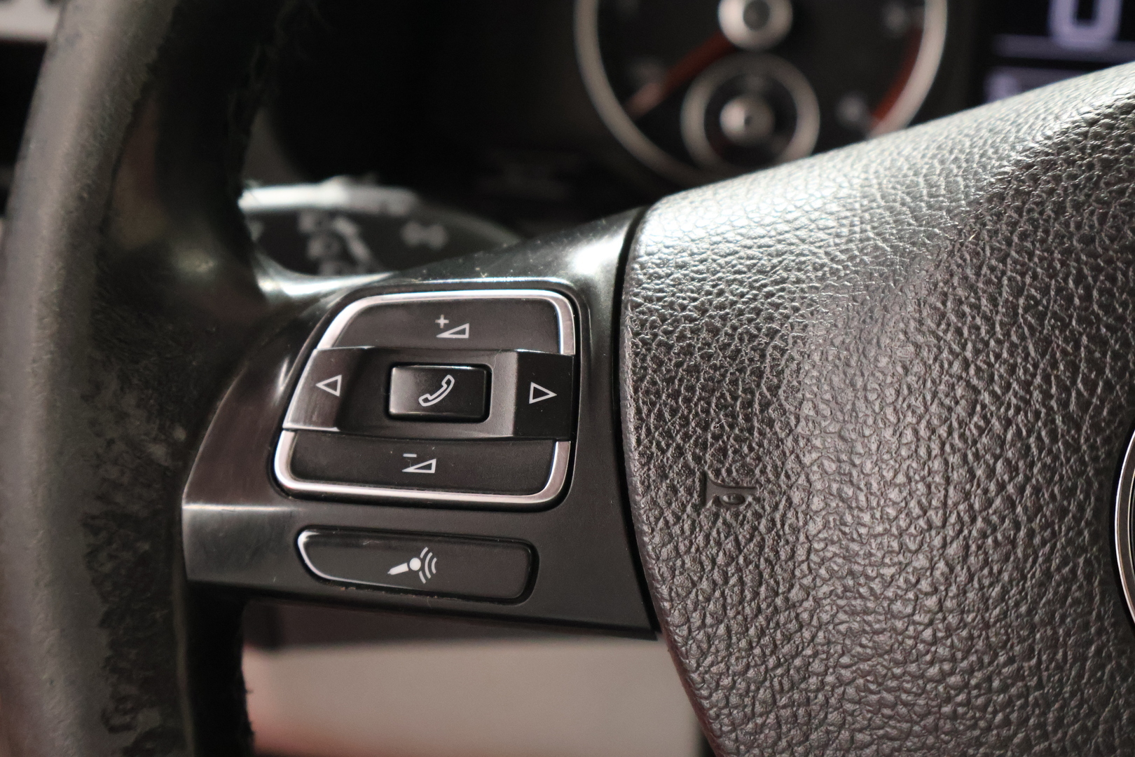 VOLKSWAGEN Transporter 2014