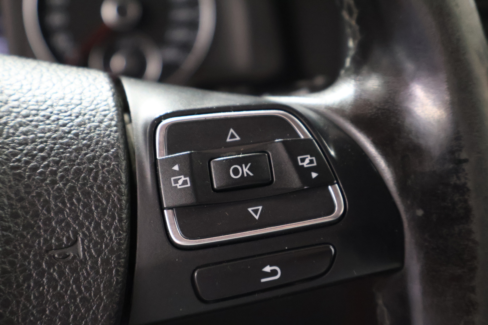 VOLKSWAGEN Transporter 2014