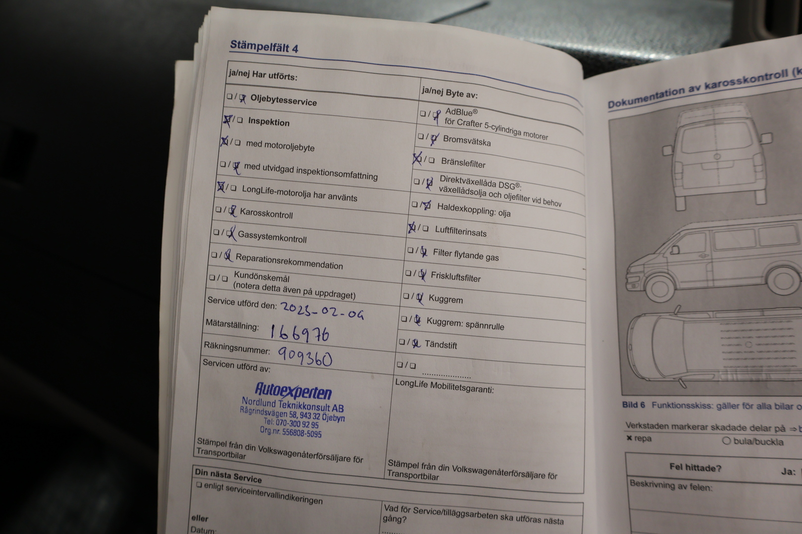 VOLKSWAGEN Transporter 2014