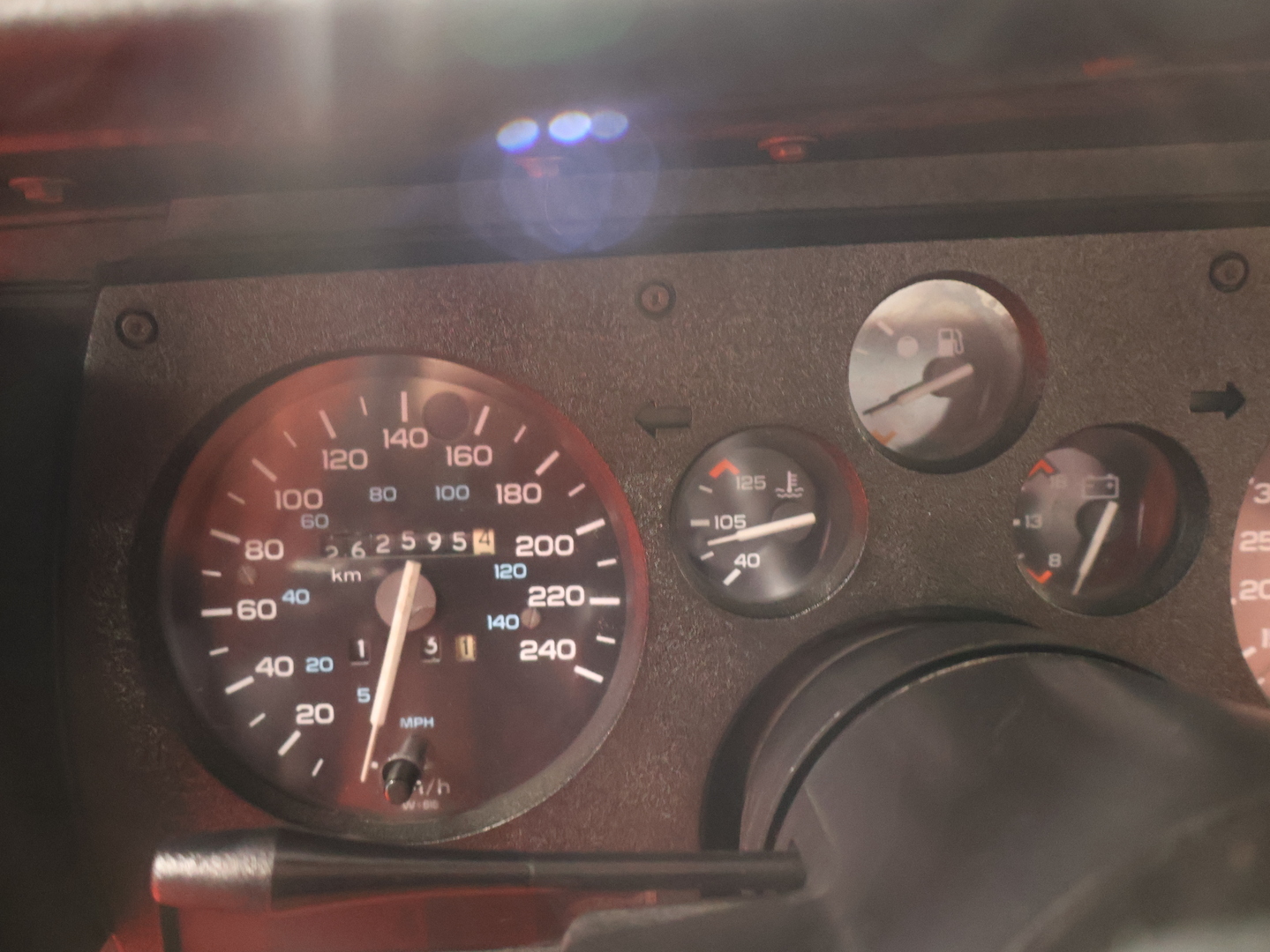 CHEVROLET Camaro 1989