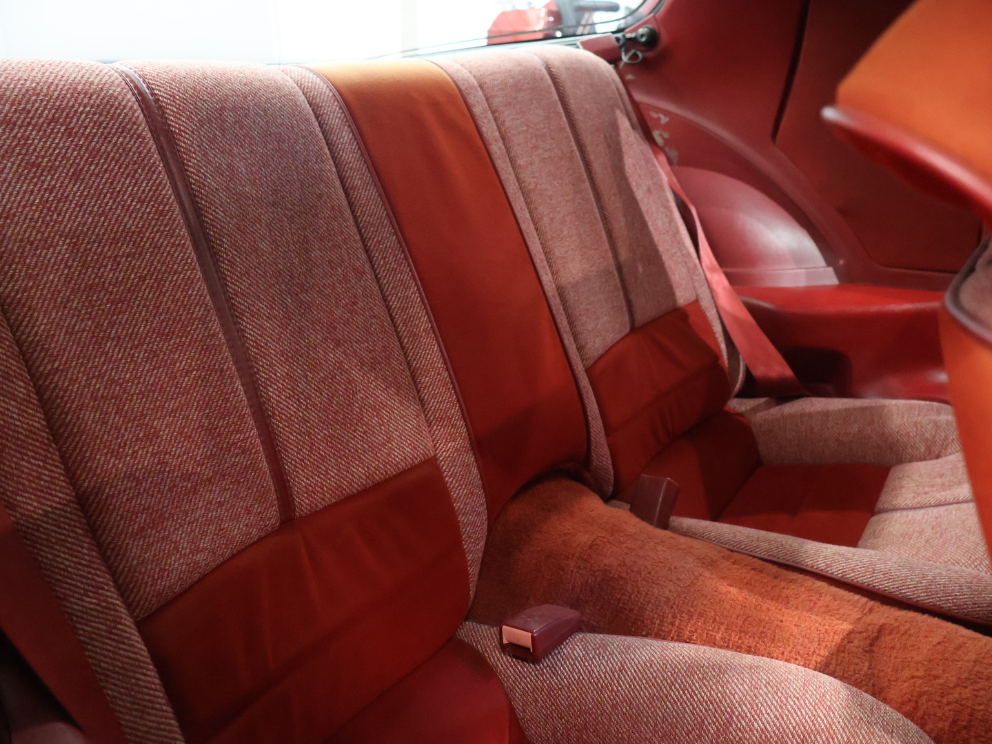 CHEVROLET Camaro 1989