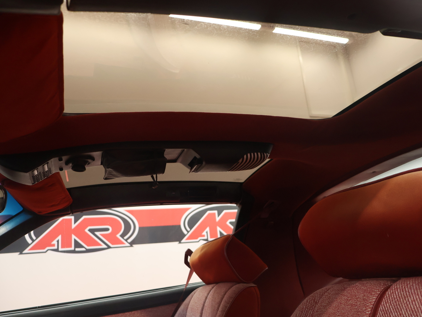 CHEVROLET Camaro 1989