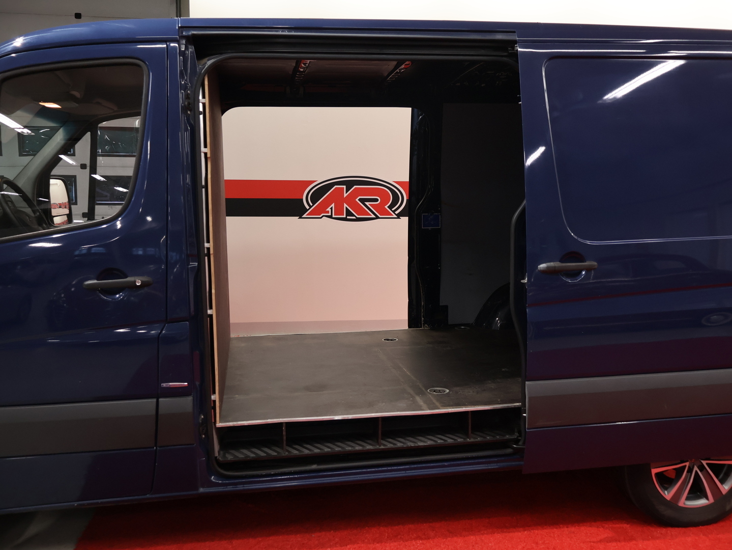 MERCEDES-BENZ Sprinter 7