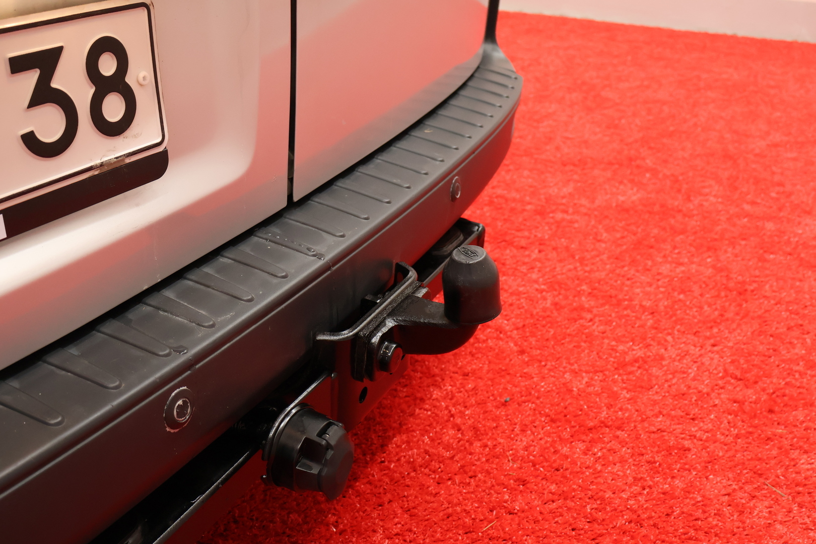 FORD Transit Custom 2017