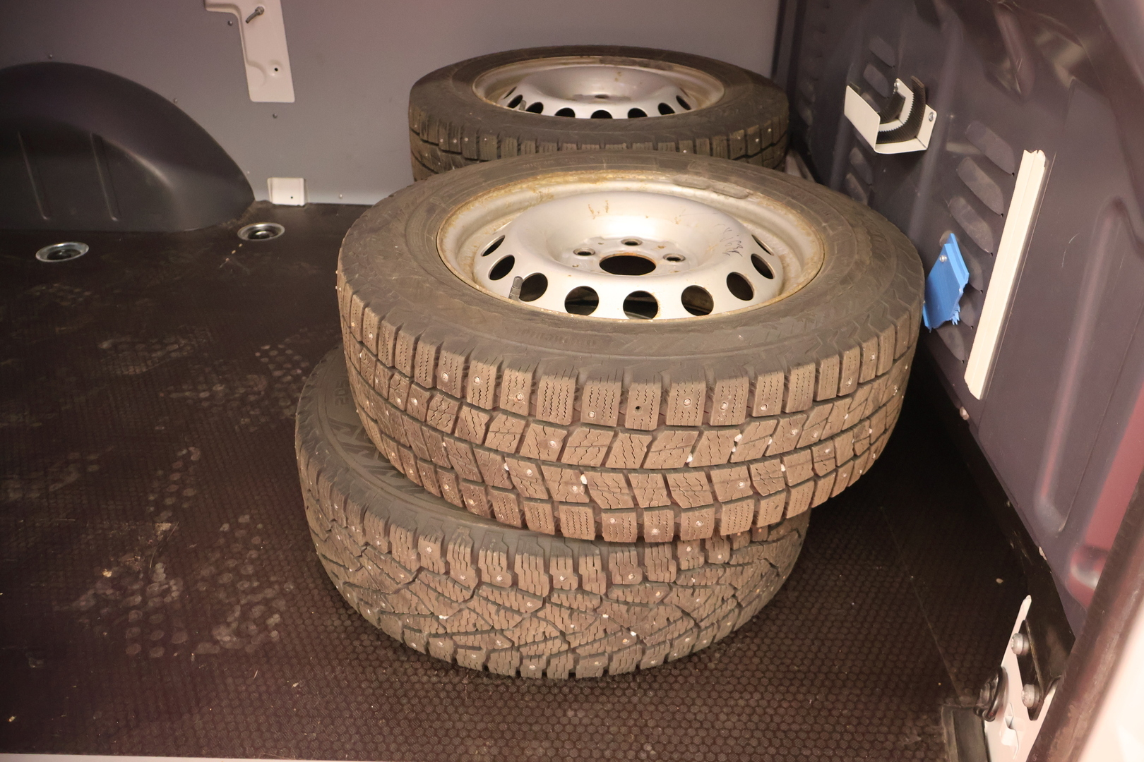 MERCEDES-BENZ Vito 2018