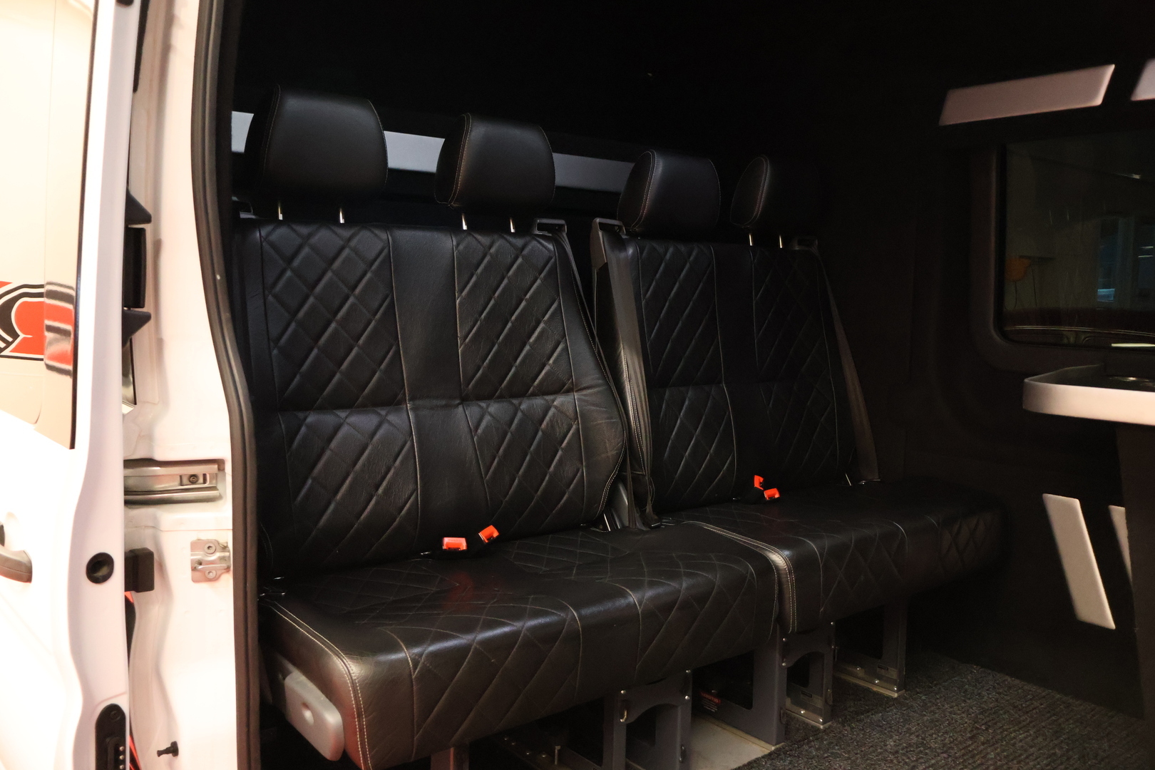 FORD Transit 2018