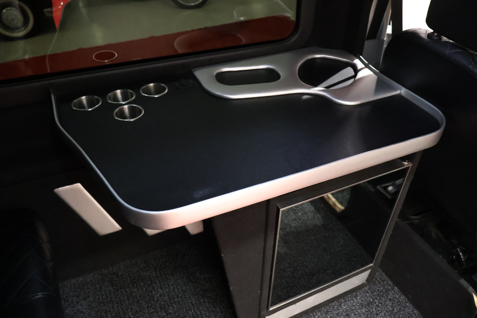 FORD Transit 2018
