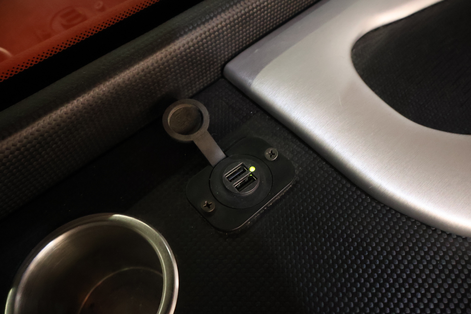 FORD Transit 2018